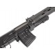 Кронштейн GTS Q.115 для установки сошек на СВД / Тигр арт.: Q.115